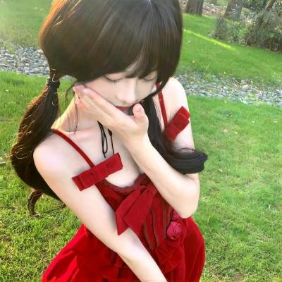 关于一个女孩