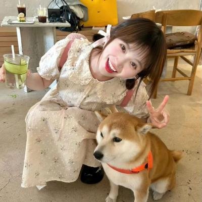 我和爸爸